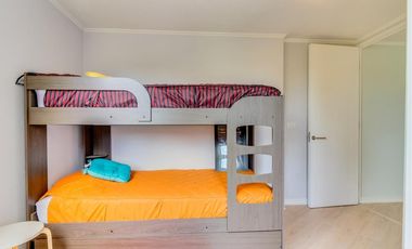 Venta, Depto Amoblado, 2D 2B 1E 1B,