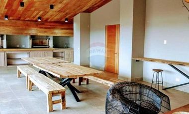 Venta, Depto Amoblado, 2D 2B 1E 1B,