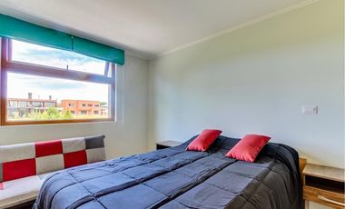 Venta, Depto Amoblado, 2D 2B 1E 1B,