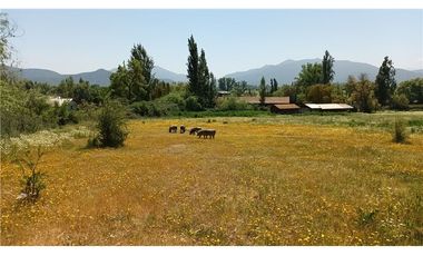 IMPERDIBLE PRECIO TERRENO!!  EXCELENTE OPORTUNIDAD