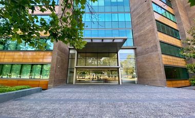 Se Arrienda Oficina - Av. Santa María/Av. El Cerro