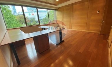Se Arrienda Oficina - Av. Santa María/Av. El Cerro