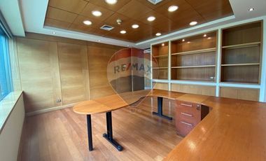 Se Arrienda Oficina - Av. Santa María/Av. El Cerro