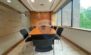 Se Arrienda Oficina - Av. Santa María/Av. El Cerro