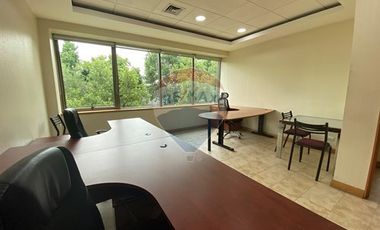Se Arrienda Oficina - Av. Santa María/Av. El Cerro
