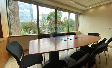 Se Arrienda Oficina - Av. Santa María/Av. El Cerro