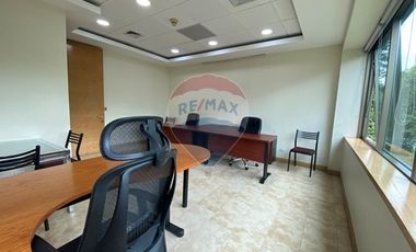 Se Arrienda Oficina - Av. Santa María/Av. El Cerro
