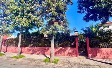 Casa en venta La Florida