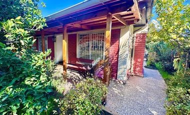 Casa en venta La Florida