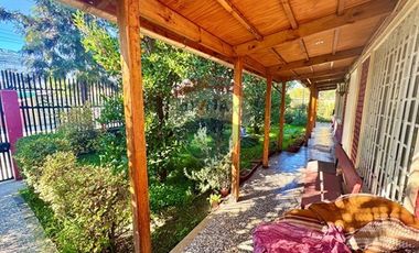 Casa en venta La Florida