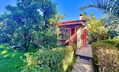 Casa en venta La Florida