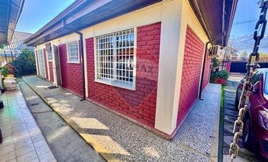 Casa en venta La Florida