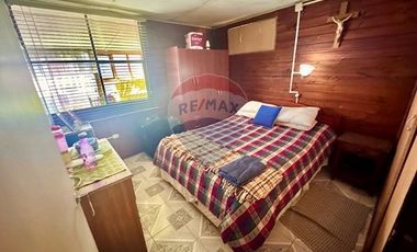 Casa en venta La Florida