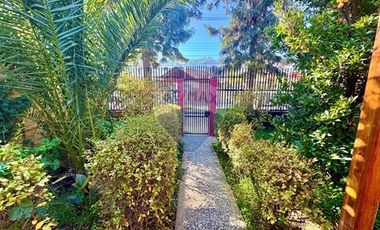 Casa en venta La Florida