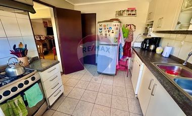 Casa en venta La Florida