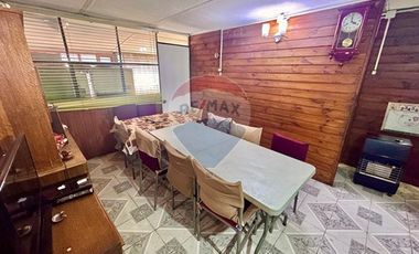 Casa en venta La Florida