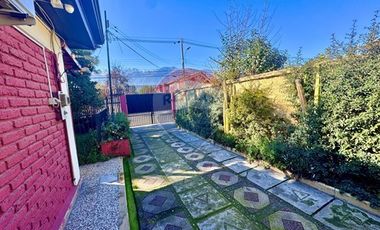 Casa en venta La Florida