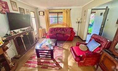 Casa en venta La Florida