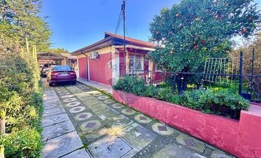 Casa en venta La Florida