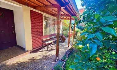 Casa en venta La Florida