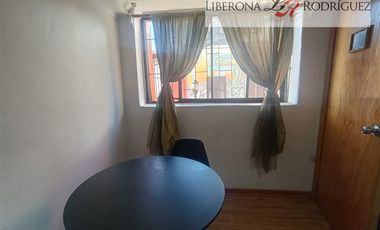 Casa en Arriendo en Loft en Cerro Bellavista