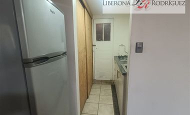Casa en Arriendo en Loft en Cerro Bellavista