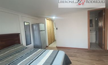 Casa en Arriendo en Loft en Cerro Bellavista