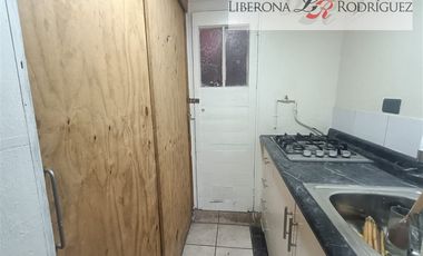 Casa en Arriendo en Loft en Cerro Bellavista