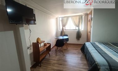 Casa en Arriendo en Loft en Cerro Bellavista