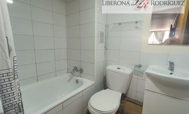 Casa en Arriendo en Loft en Cerro Bellavista