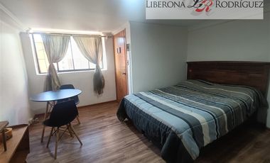 Casa en Arriendo en Loft en Cerro Bellavista