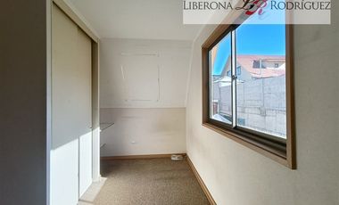 Casa en Venta en Casa en Condominio de Quilpué