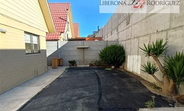 Casa en Venta en Casa en Condominio de Quilpué