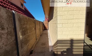 Casa en Venta en Casa en Condominio de Quilpué