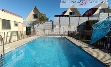 Casa en Venta en Casa en Condominio de Quilpué