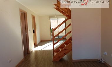Casa en Venta en Casa en Condominio de Quilpué