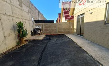 Casa en Venta en Casa en Condominio de Quilpué