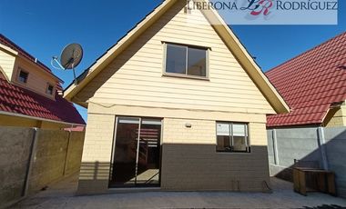 Casa en Venta en Casa en Condominio de Quilpué