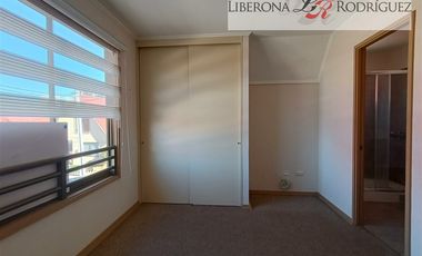 Casa en Venta en Casa en Condominio de Quilpué