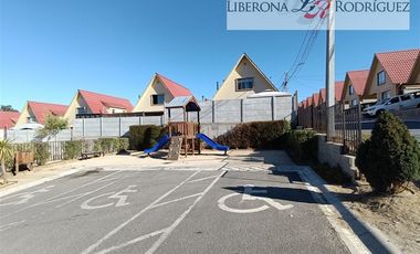 Casa en Venta en Casa en Condominio de Quilpué