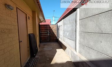 Casa en Venta en Casa en Condominio de Quilpué