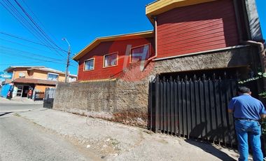 Casa en Venta en Pedro de Valdivia