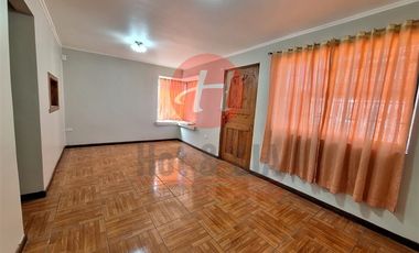 Casa en Venta en Pedro de Valdivia