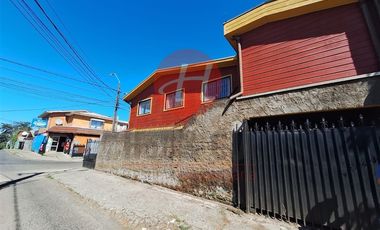 Casa en Venta en Pedro de Valdivia