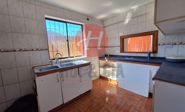 Casa en Venta en Pedro de Valdivia