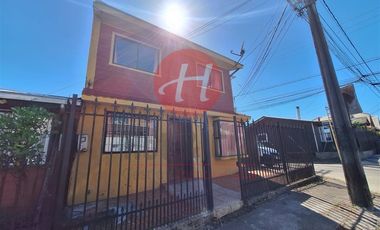 Casa en Venta en Pedro de Valdivia