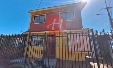 Casa en Venta en Pedro de Valdivia