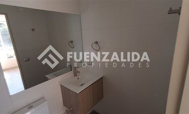Departamento en Arriendo en Isla Picton