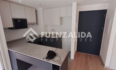 Departamento en Arriendo en Isla Picton
