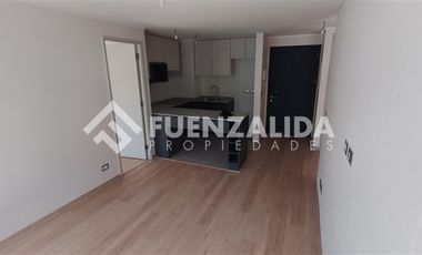 Departamento en Arriendo en Isla Picton